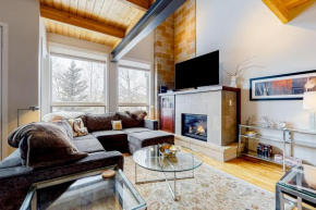 Slopeside Living - 2887